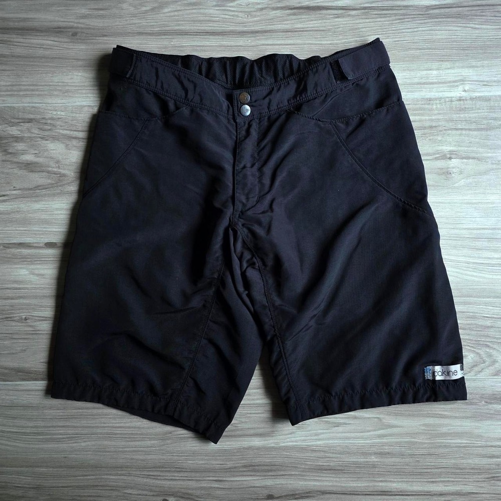 Vintage Y2K Dakine Adjustable Shorts